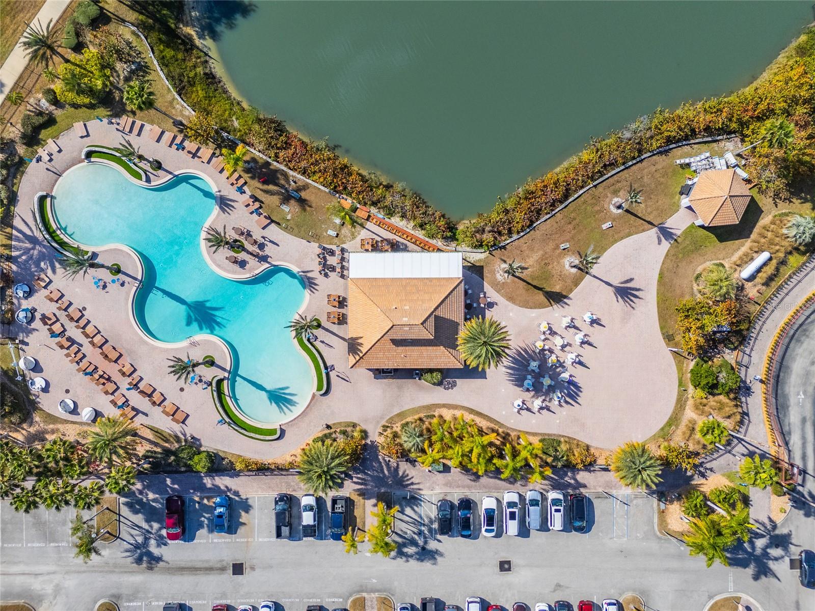 PORTOFINO GARDENS PH 1 - Residential