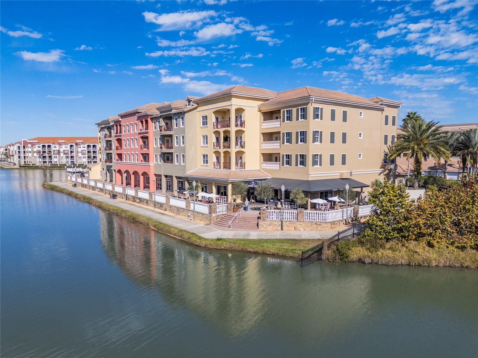 PORTOFINO GARDENS PH 1 - Residential