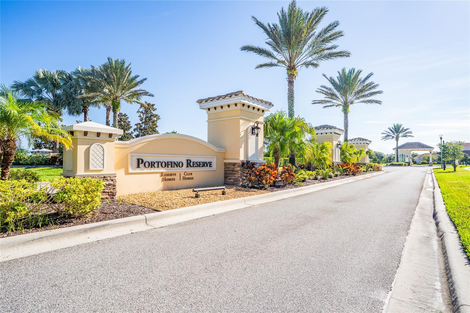 PORTOFINO GARDENS PH 1 - Residential