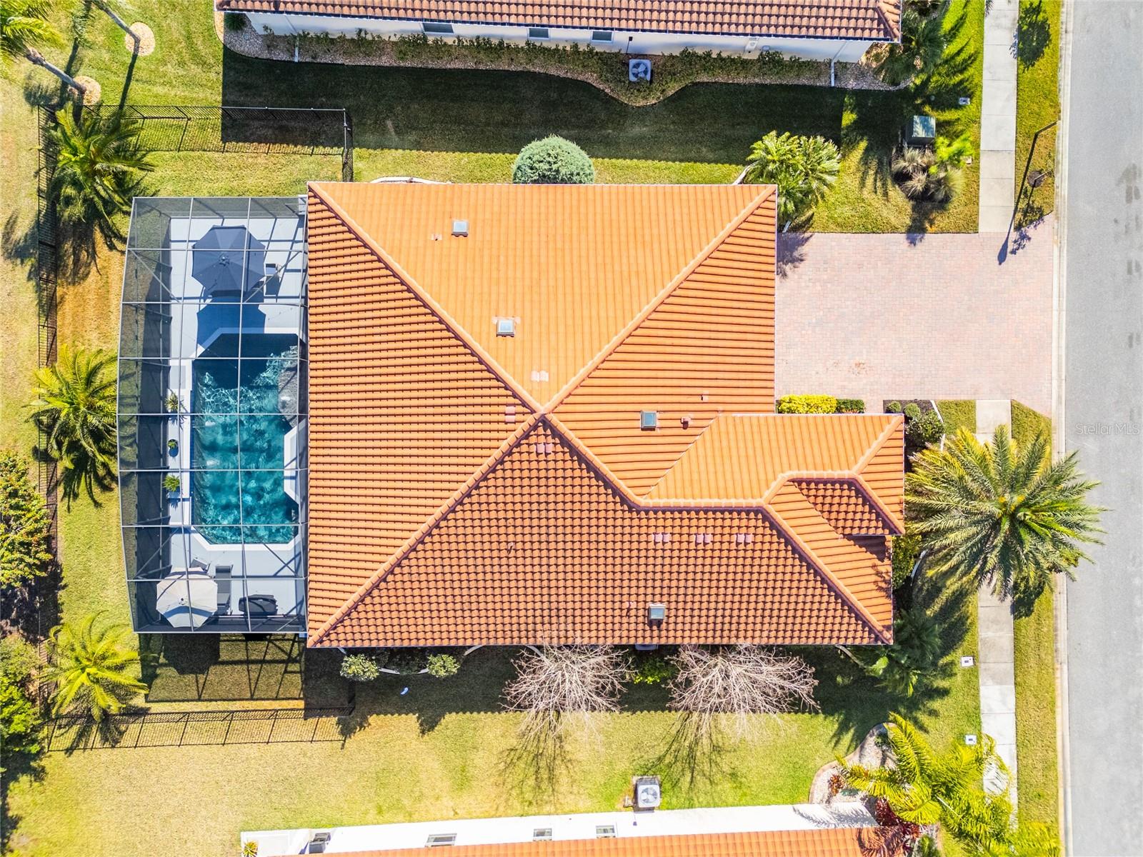 PORTOFINO GARDENS PH 1 - Residential