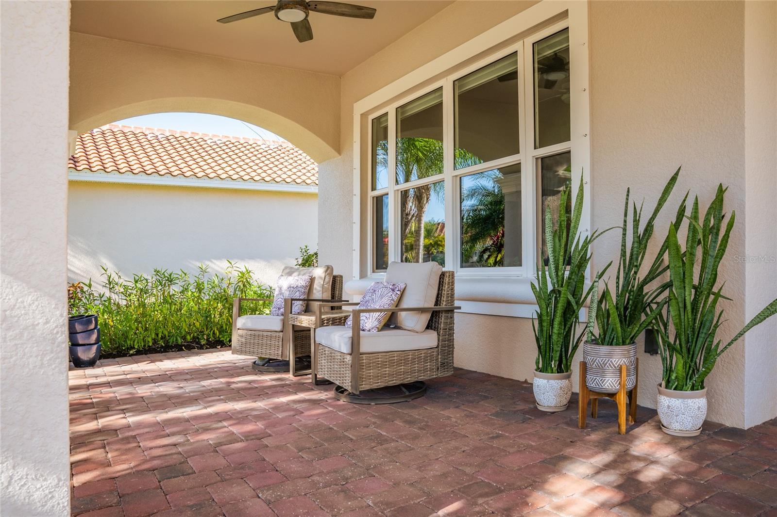 PORTOFINO GARDENS PH 1 - Residential