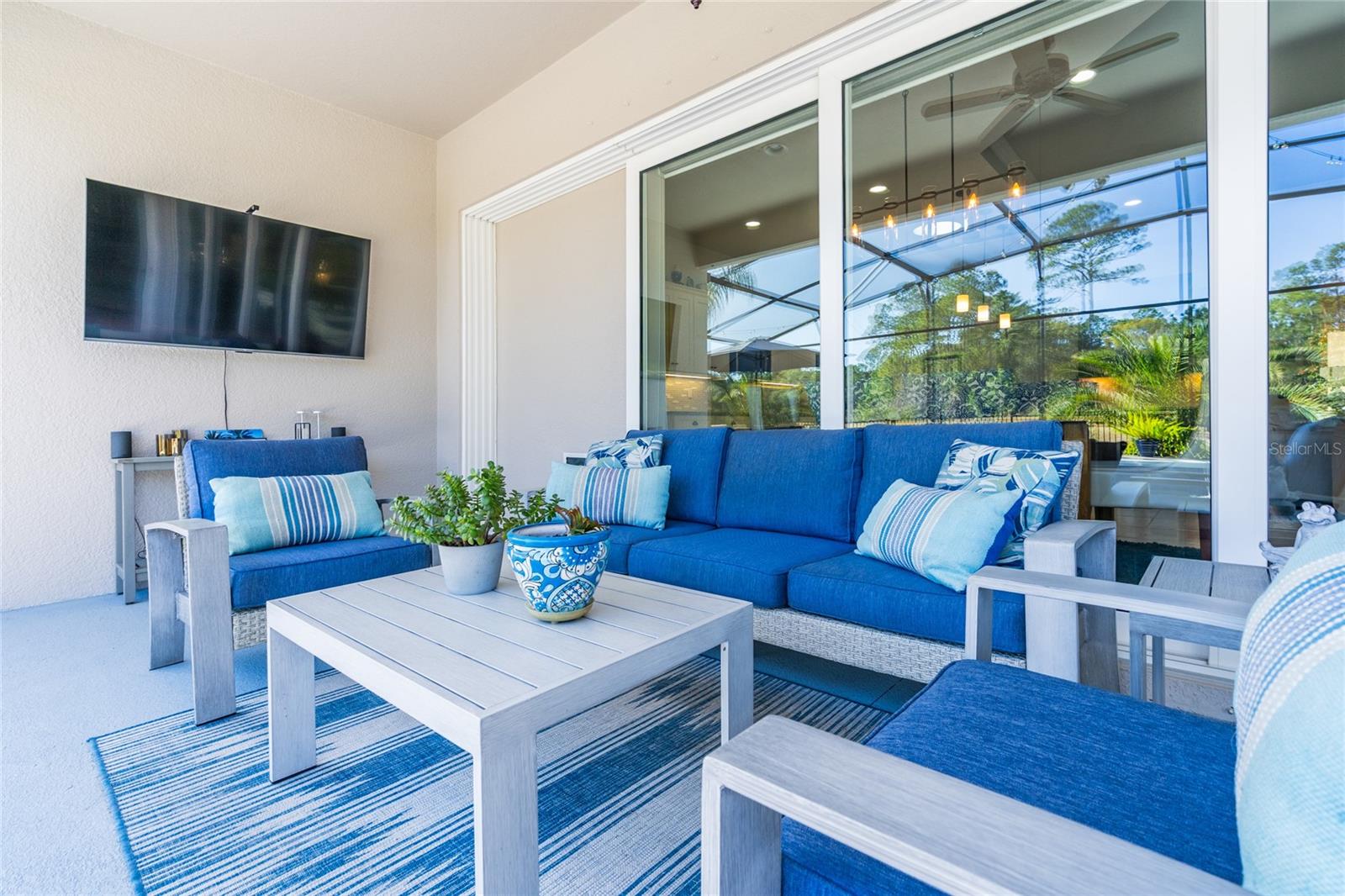 PORTOFINO GARDENS PH 1 - Residential