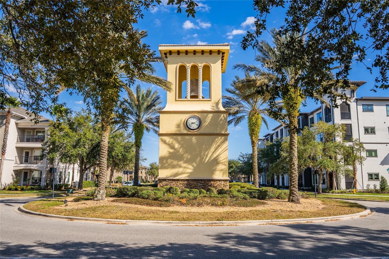 PORTOFINO GARDENS PH 1 - Residential