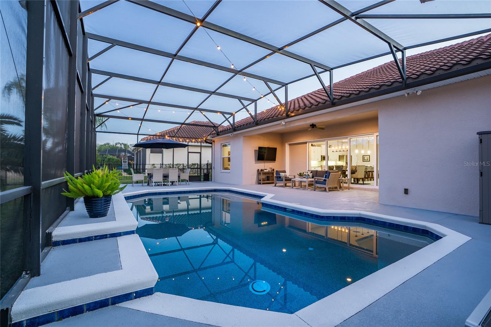 PORTOFINO GARDENS PH 1 - Residential