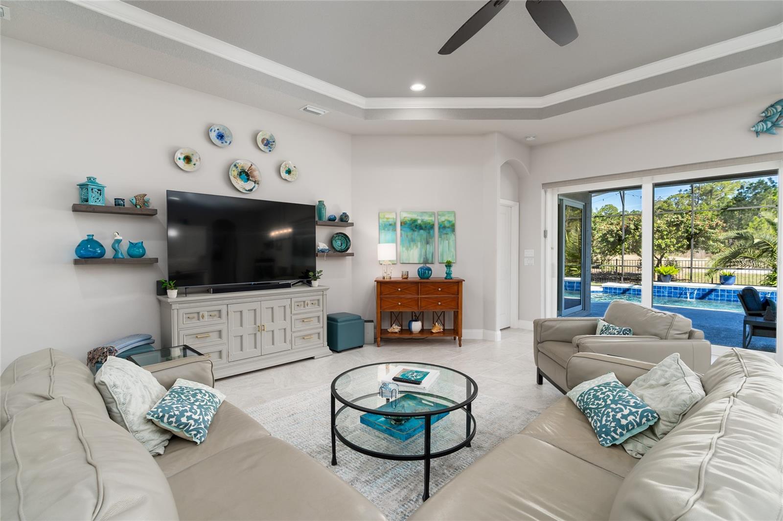 PORTOFINO GARDENS PH 1 - Residential