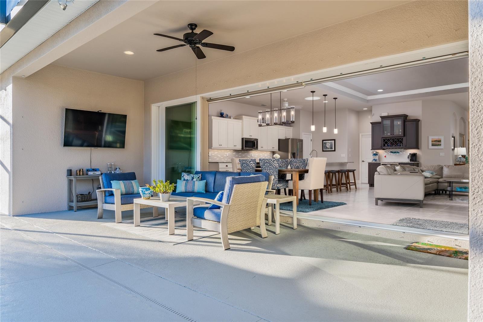 PORTOFINO GARDENS PH 1 - Residential