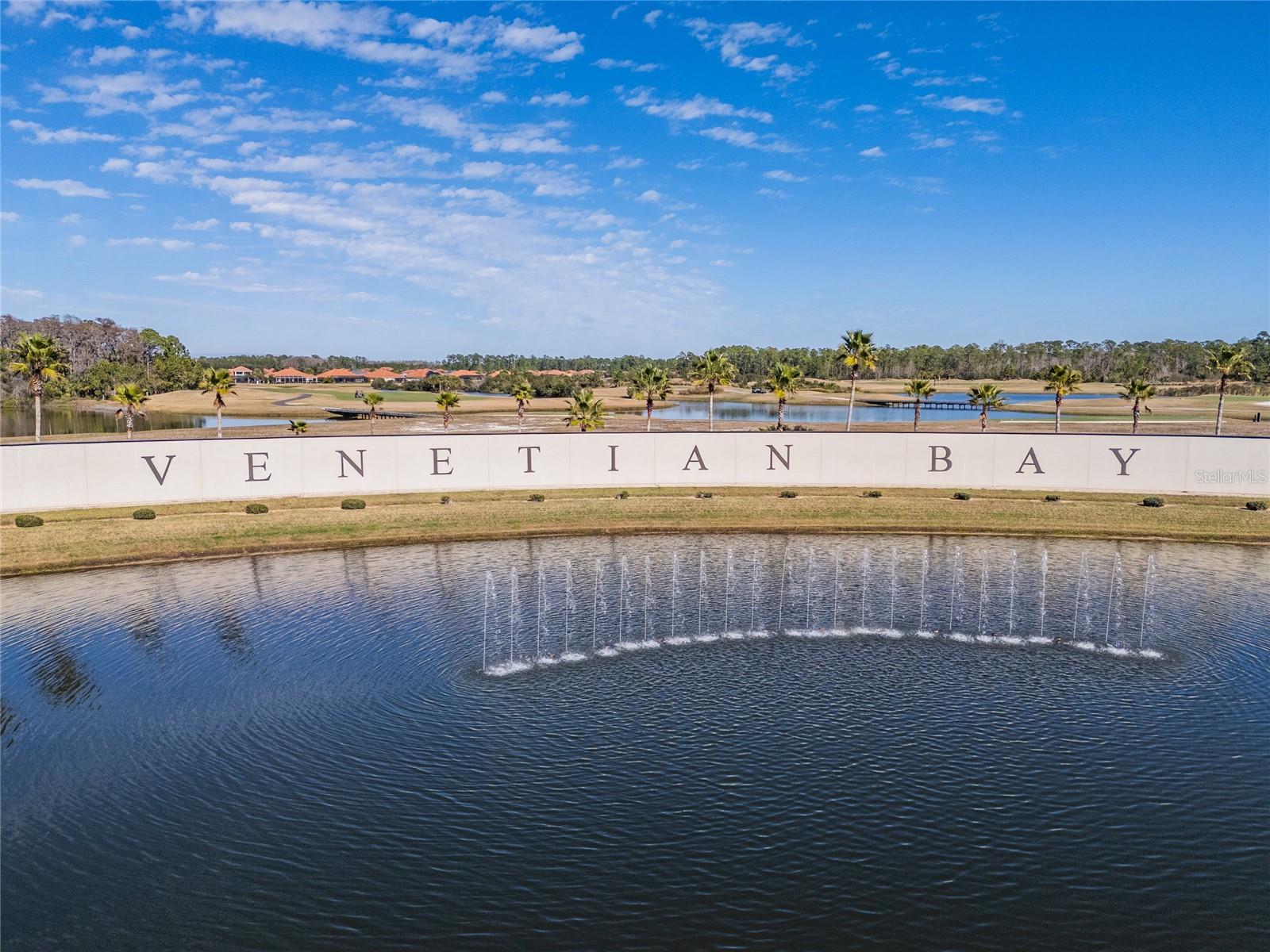 PORTOFINO GARDENS PH 1 - Residential