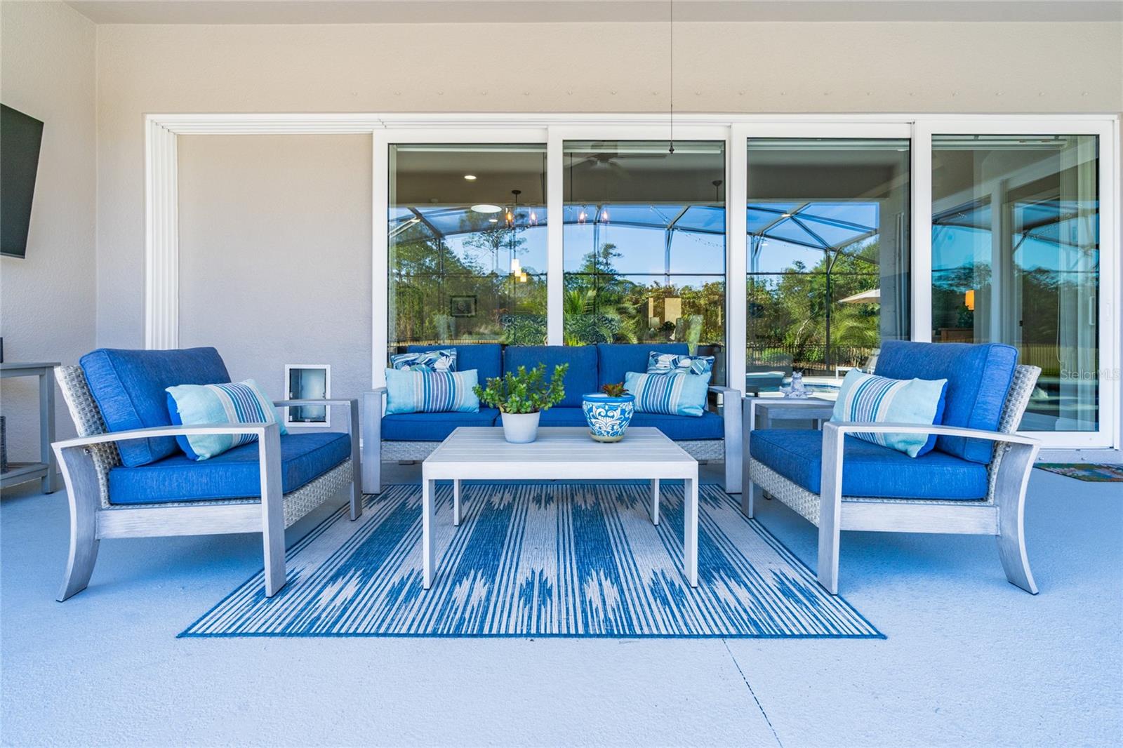 PORTOFINO GARDENS PH 1 - Residential