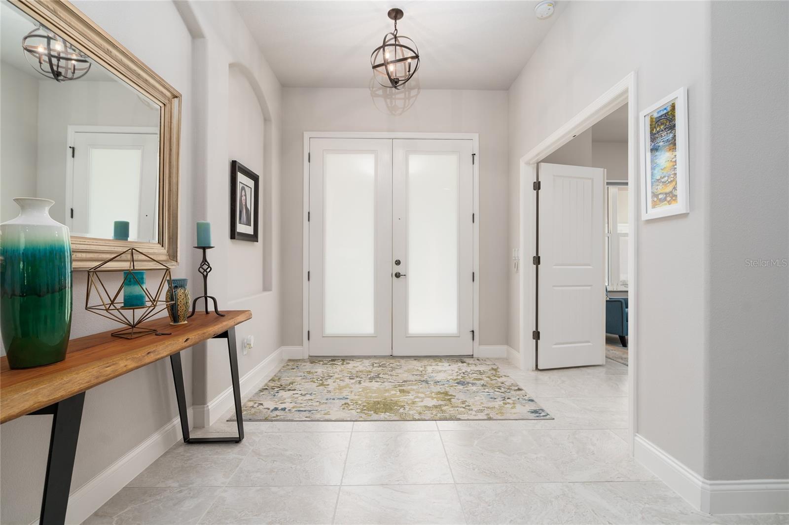 PORTOFINO GARDENS PH 1 - Residential