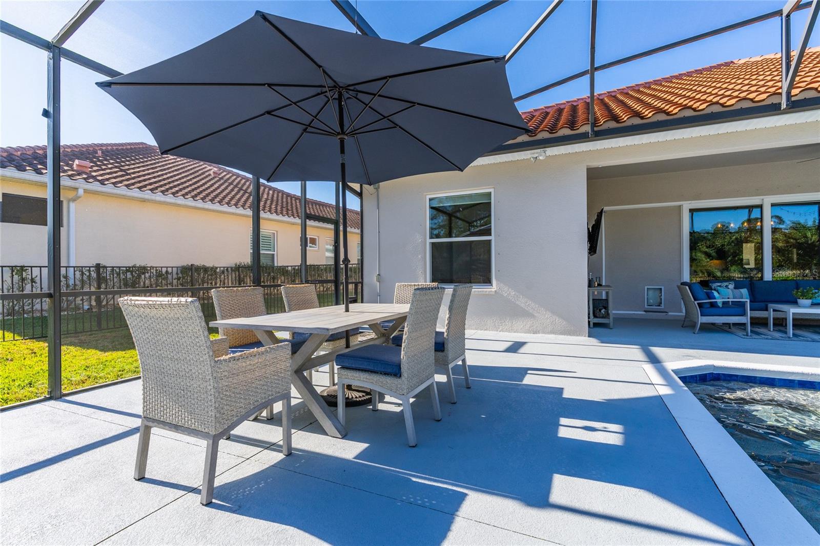 PORTOFINO GARDENS PH 1 - Residential