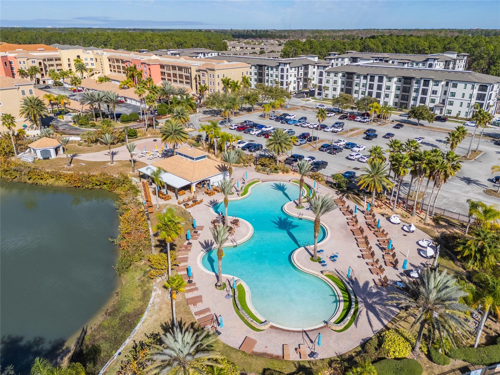 PORTOFINO GARDENS PH 1 - Residential