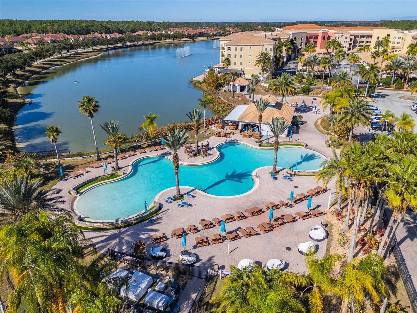 PORTOFINO GARDENS PH 1 - Residential