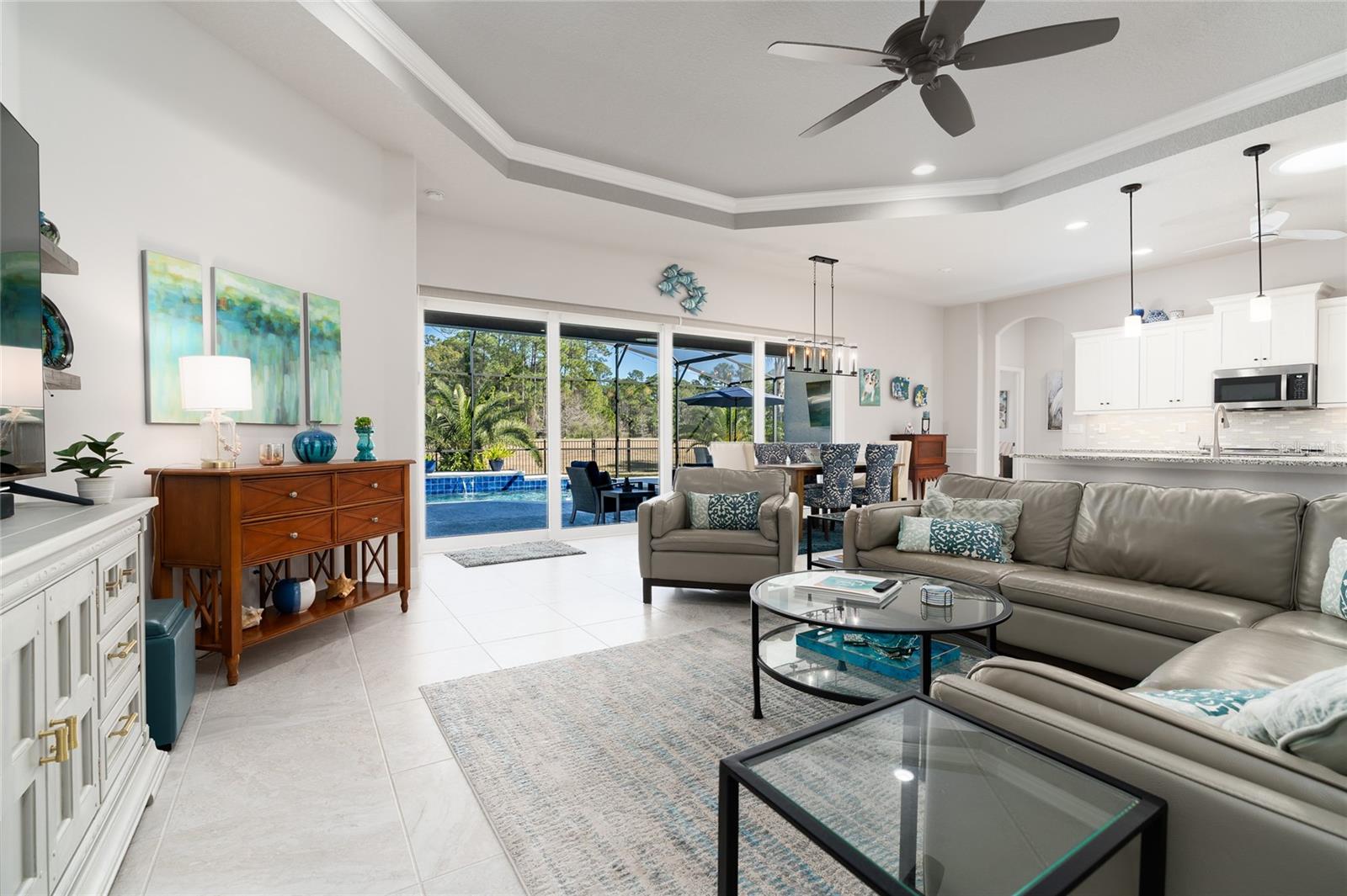 PORTOFINO GARDENS PH 1 - Residential