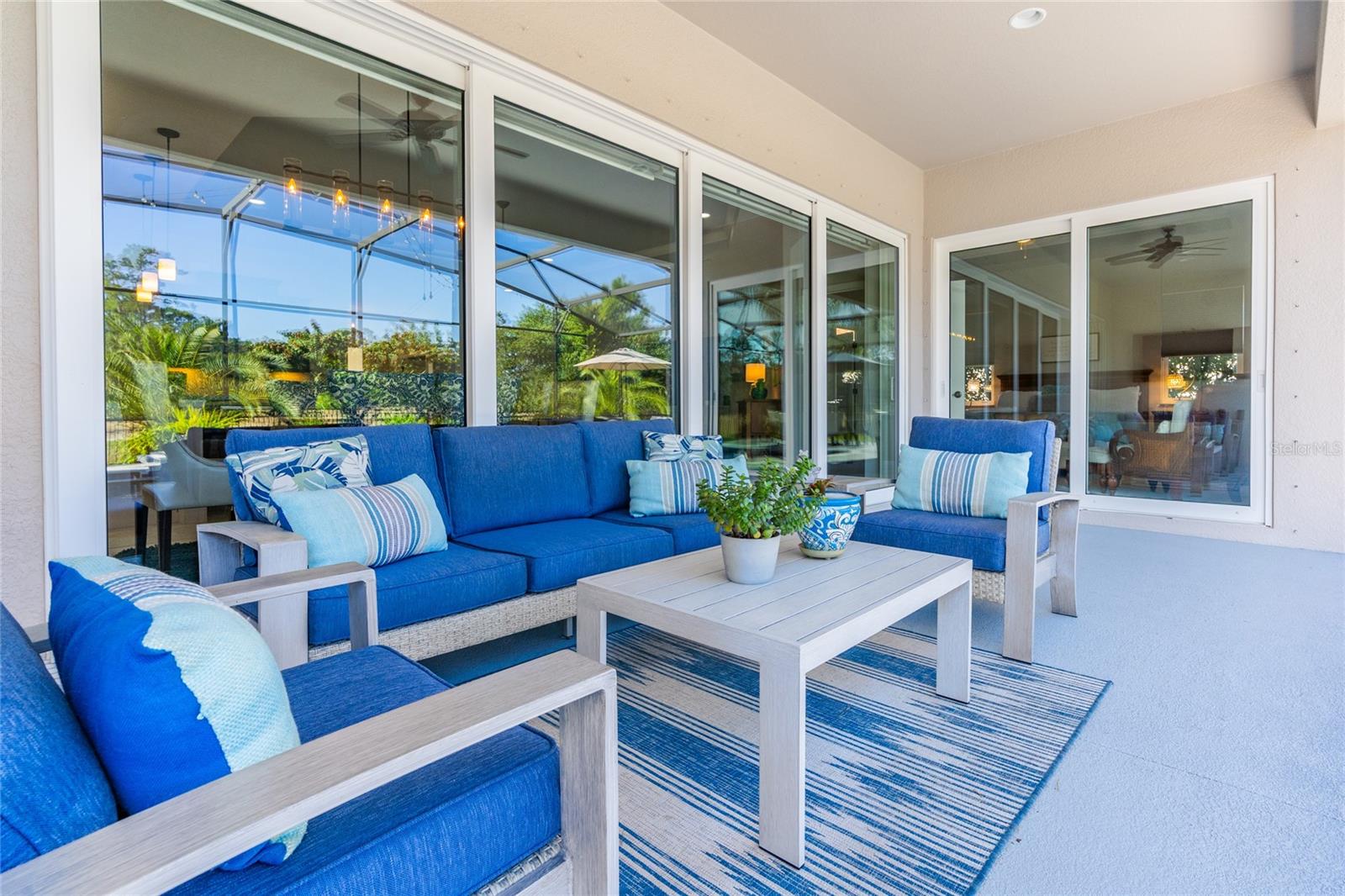 PORTOFINO GARDENS PH 1 - Residential