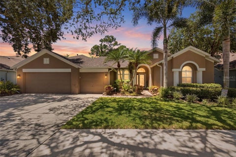 Photo of 10212 Newington Place, Tampa, FL 33626 (MLS # TB8530297)