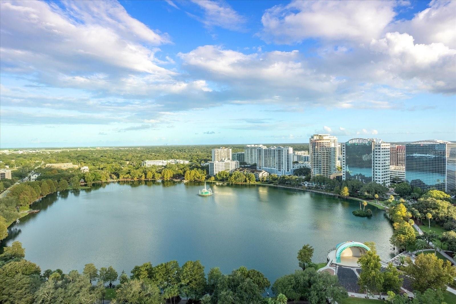 VUE/LK EOLA - Residential Lease