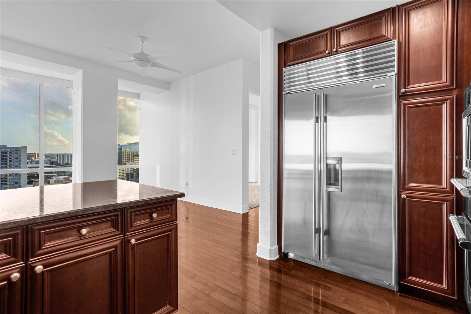 VUE/LK EOLA - Residential Lease