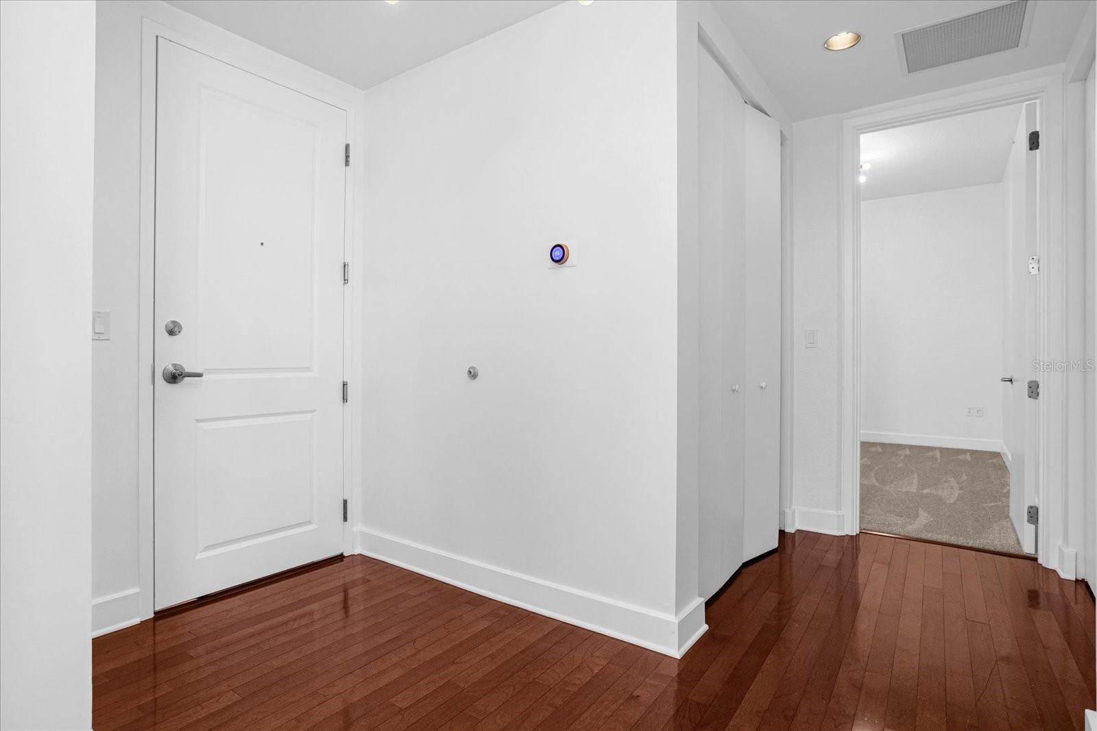 VUE/LK EOLA - Residential Lease