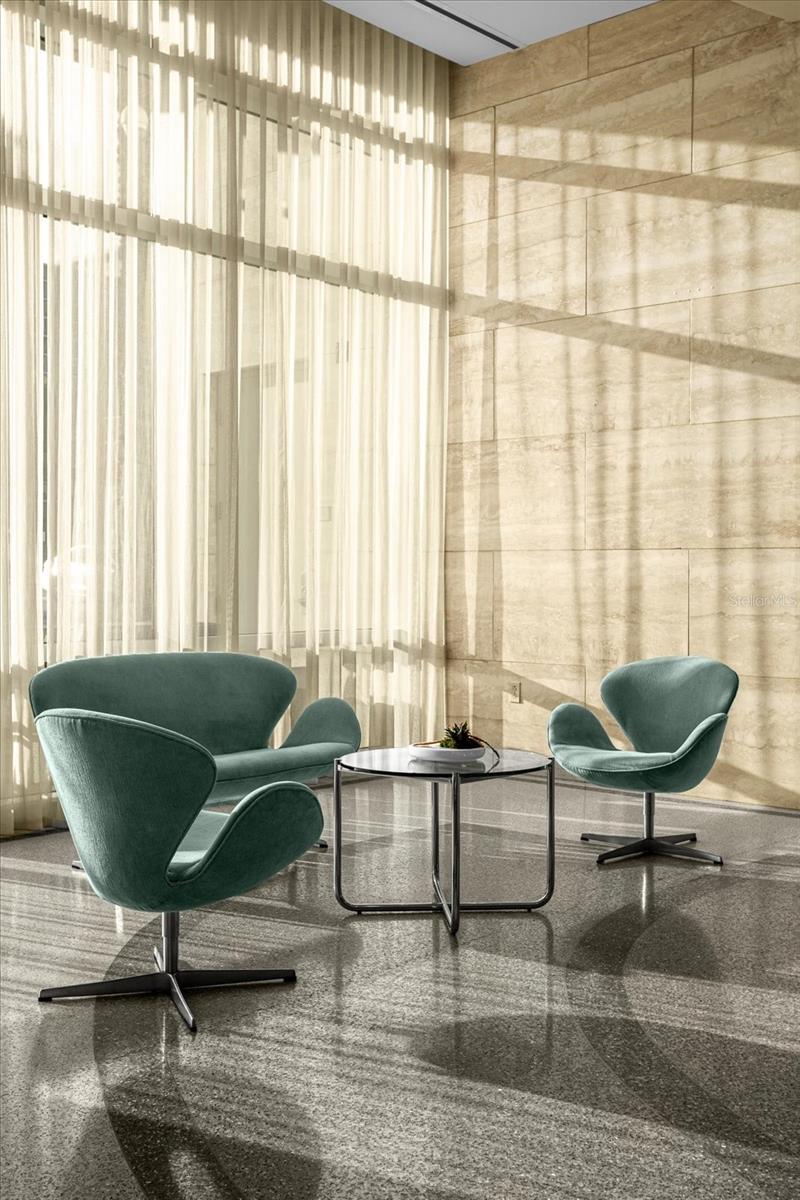 VUE/LK EOLA - Residential Lease