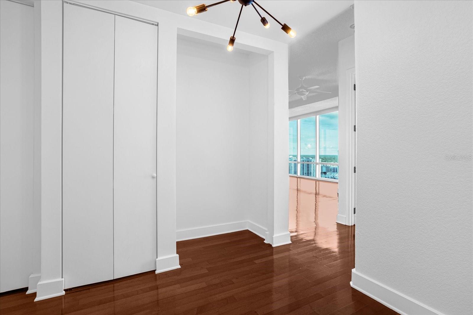 VUE/LK EOLA - Residential Lease