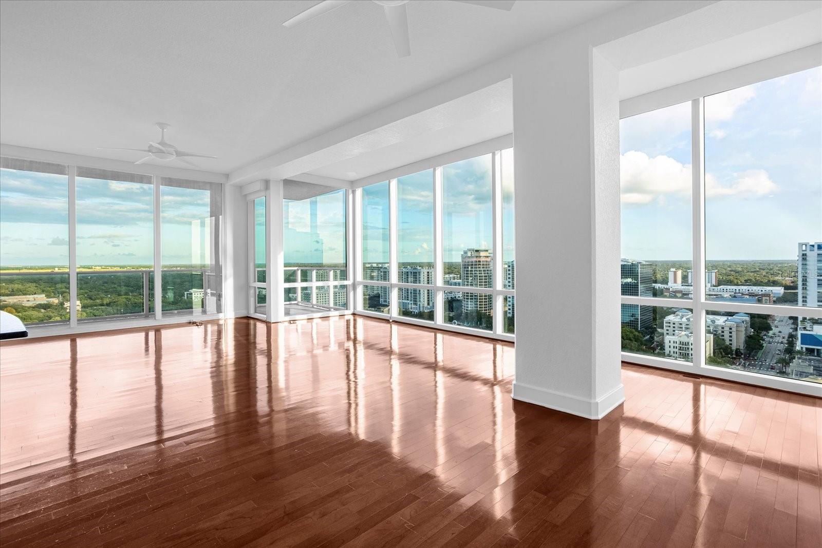 VUE/LK EOLA - Residential Lease