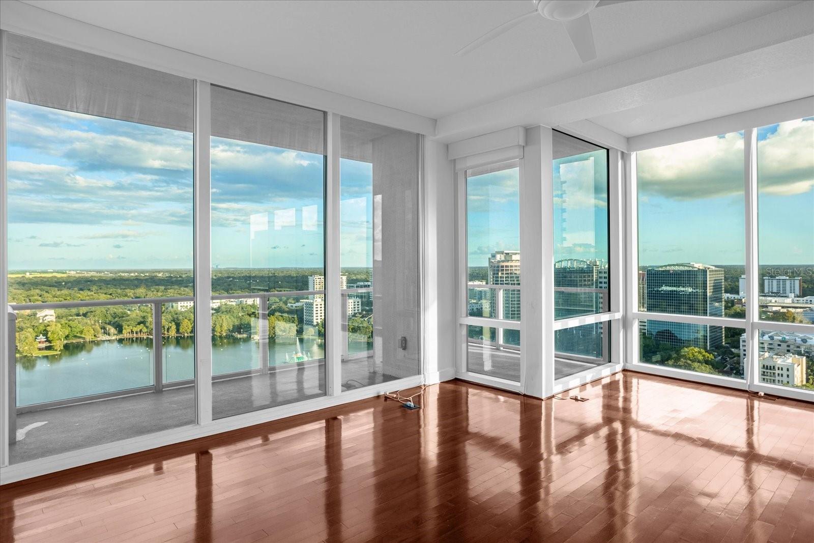 VUE/LK EOLA - Residential Lease