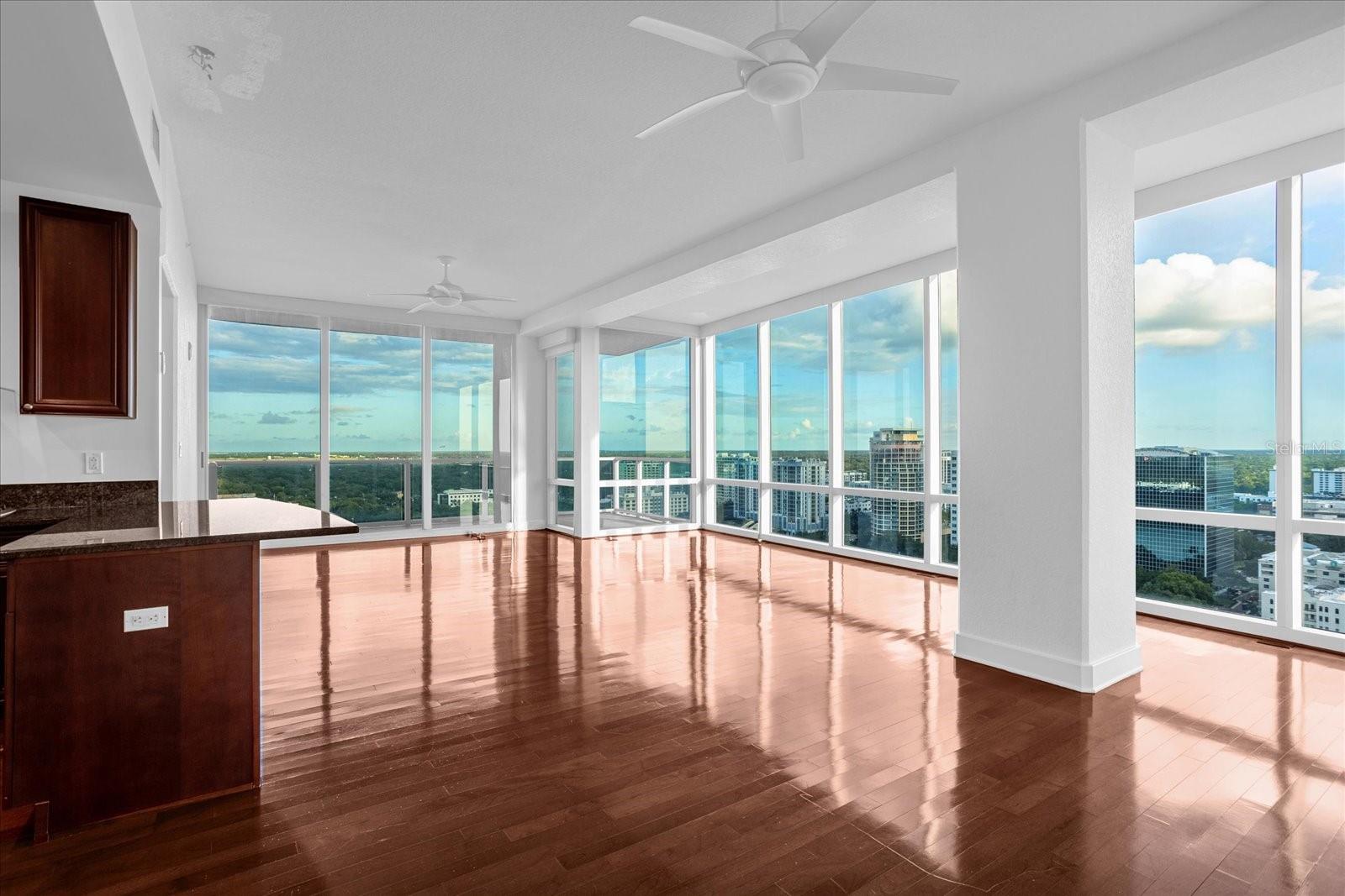 VUE/LK EOLA - Residential Lease