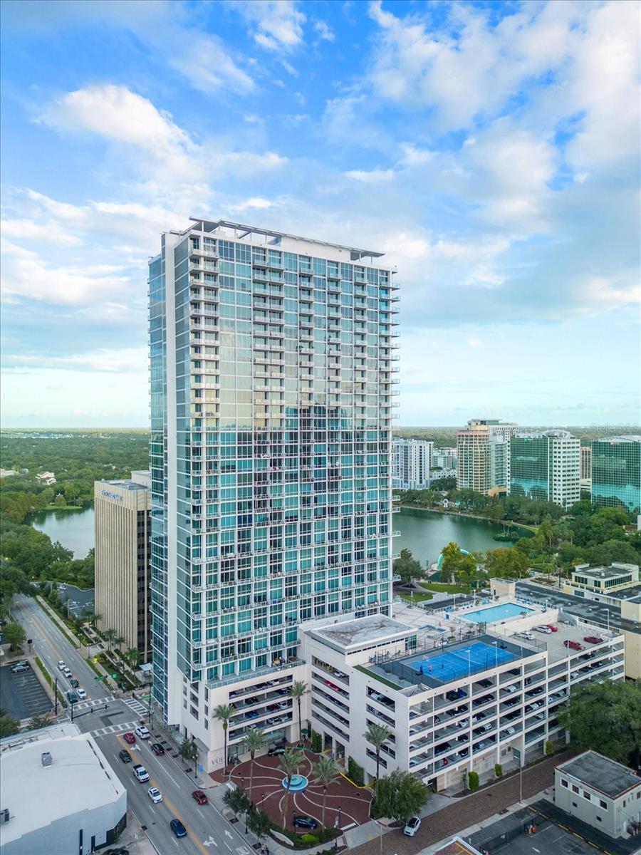 VUE/LK EOLA - Residential Lease
