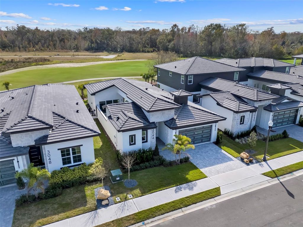 Photo of 3044 Kensington Avenue, Davenport, FL 33837 (MLS # O6378045)