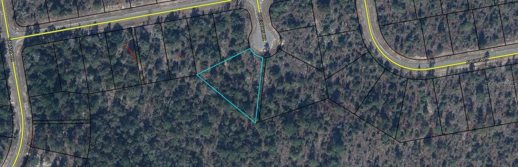 Photo of 0000 Brewton Drive, Chipley, FL 32428 (MLS # C7530368)