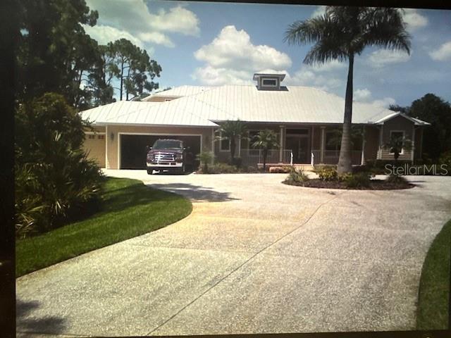 420 N RIVER ROAD