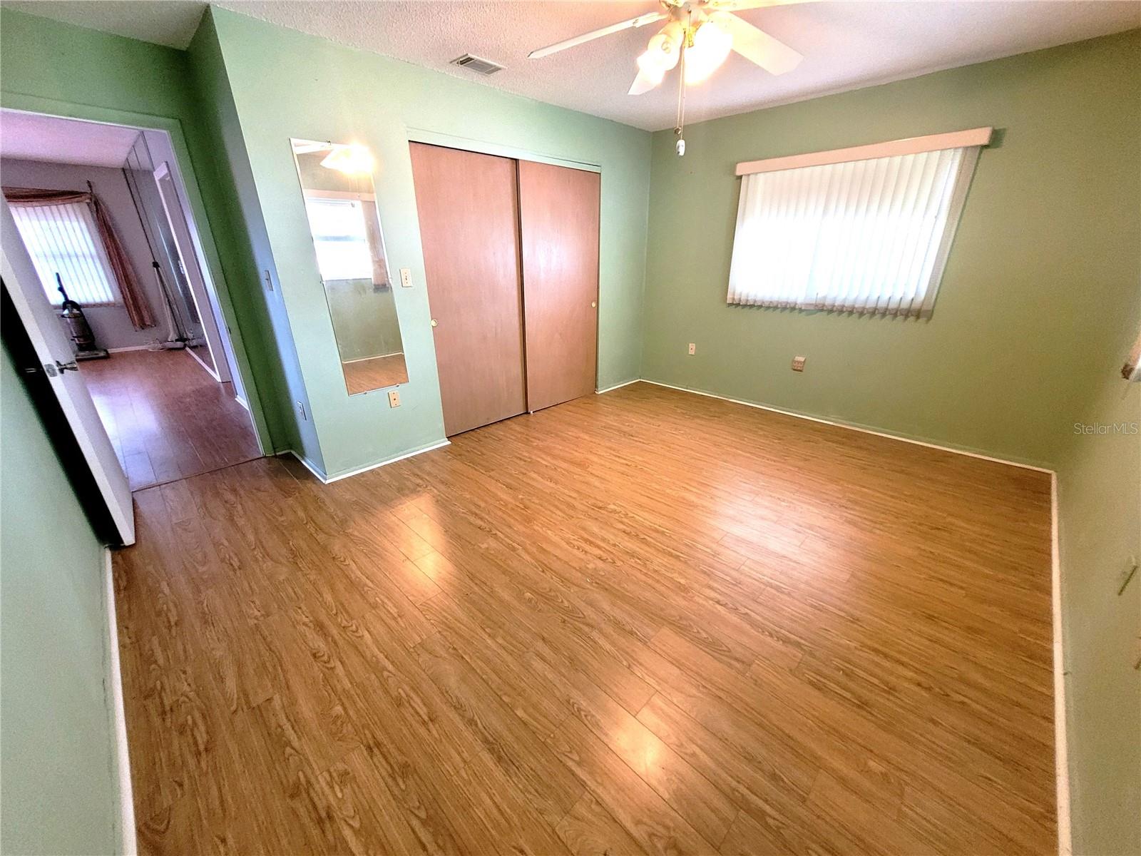 SPRINGWOOD VILLAS - Residential