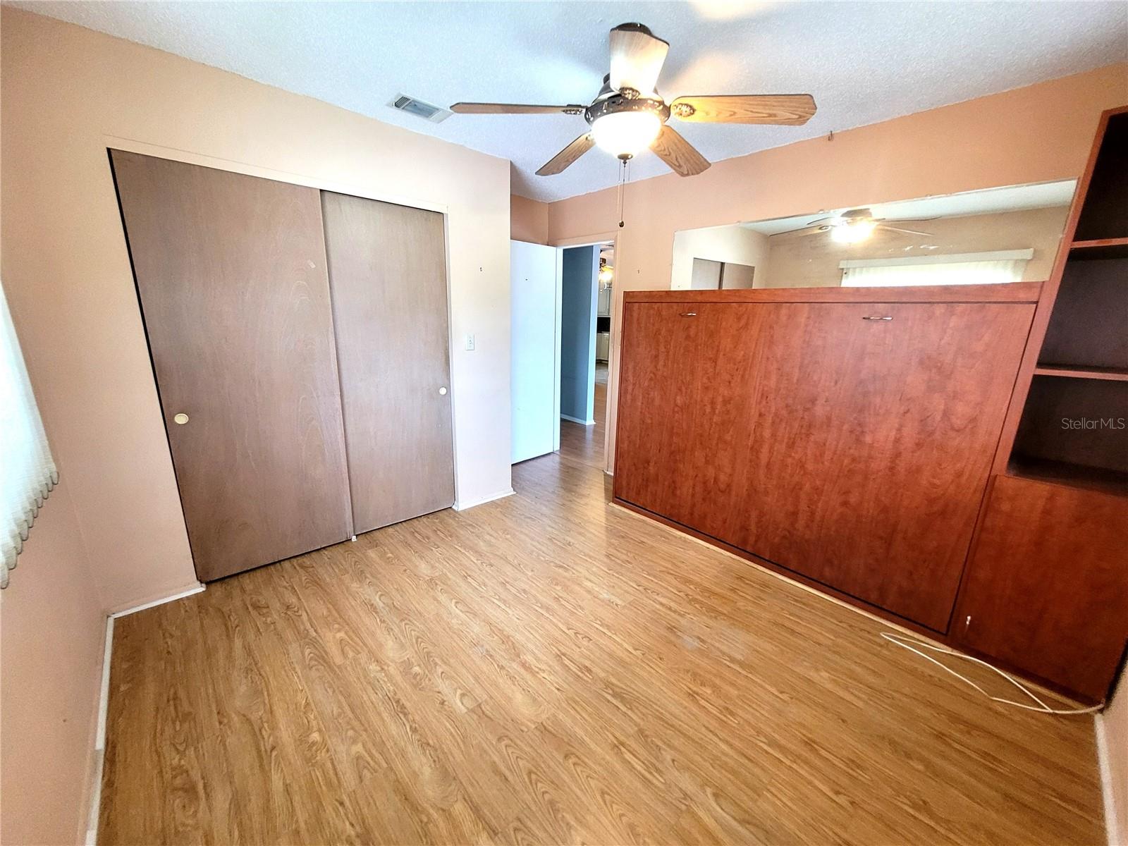 SPRINGWOOD VILLAS - Residential