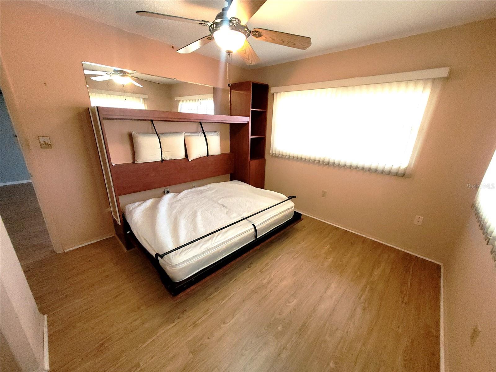 SPRINGWOOD VILLAS - Residential