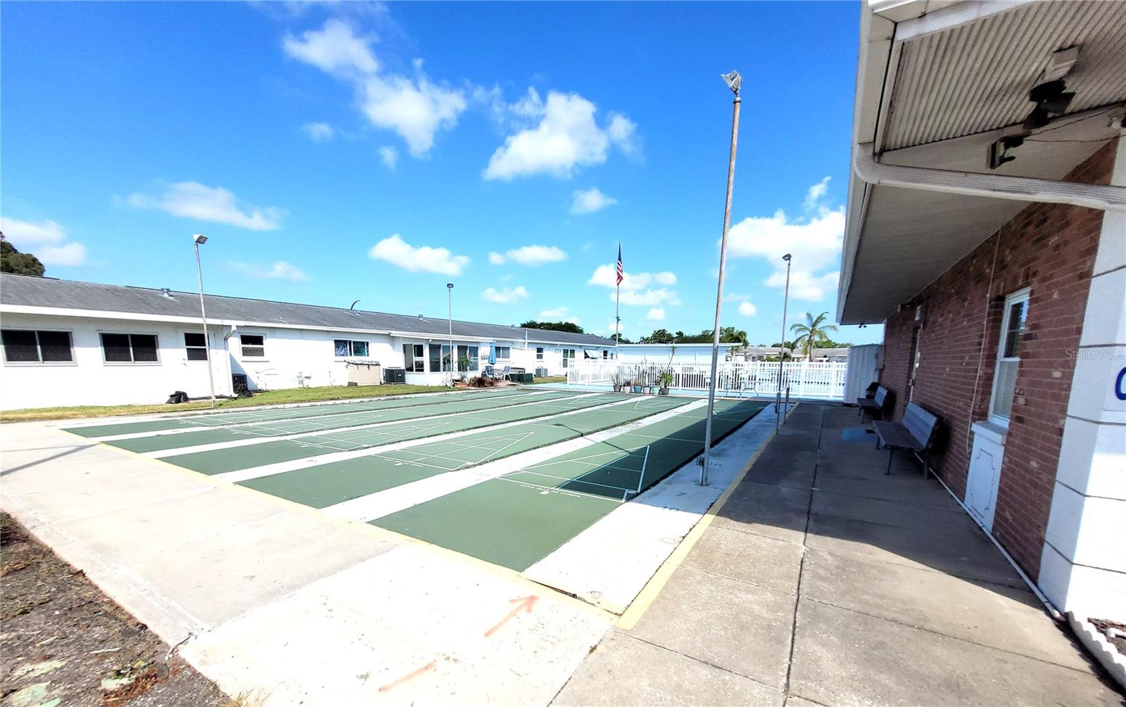 SPRINGWOOD VILLAS - Residential