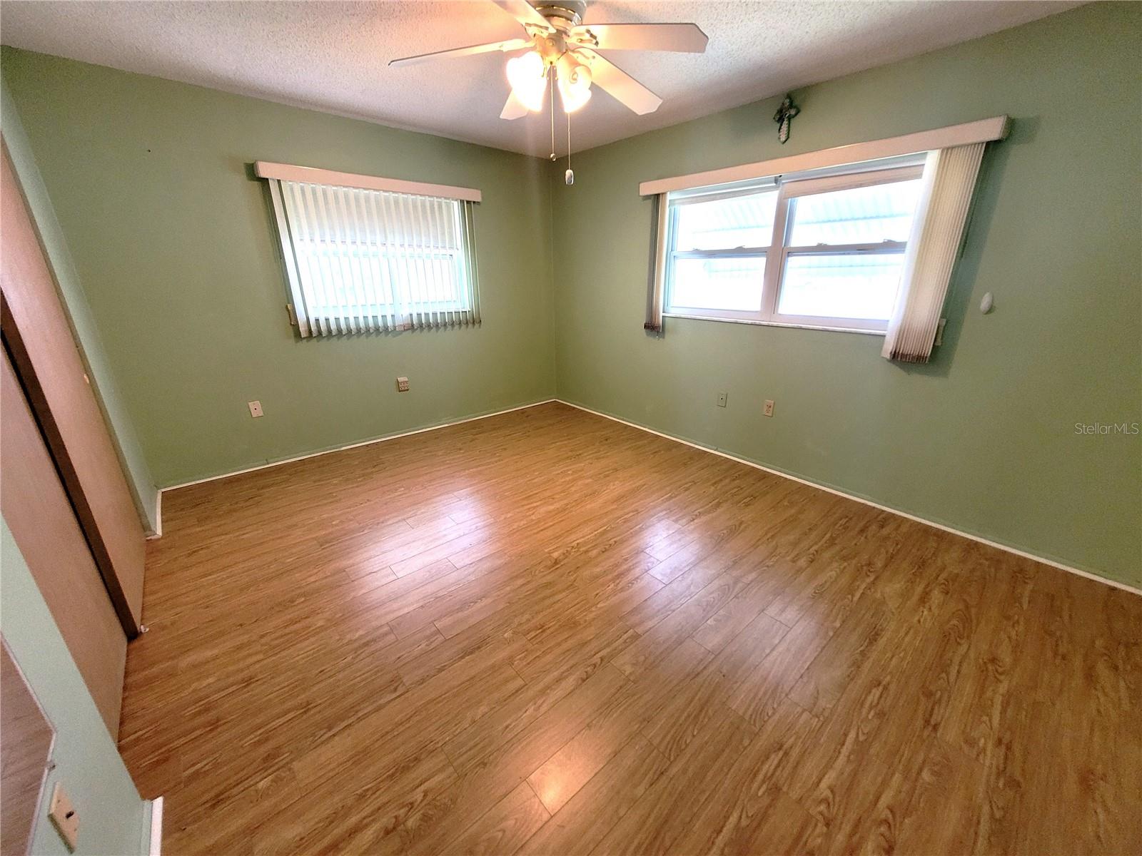 SPRINGWOOD VILLAS - Residential