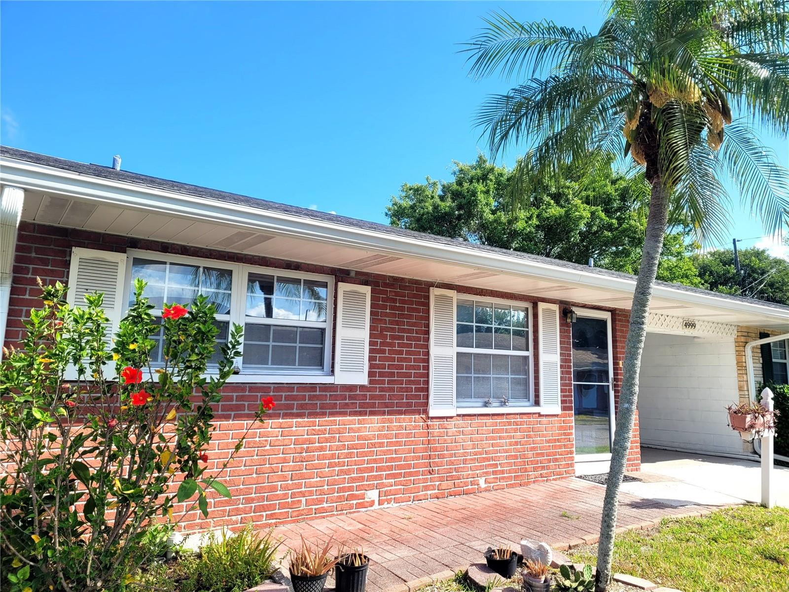 SPRINGWOOD VILLAS - Residential
