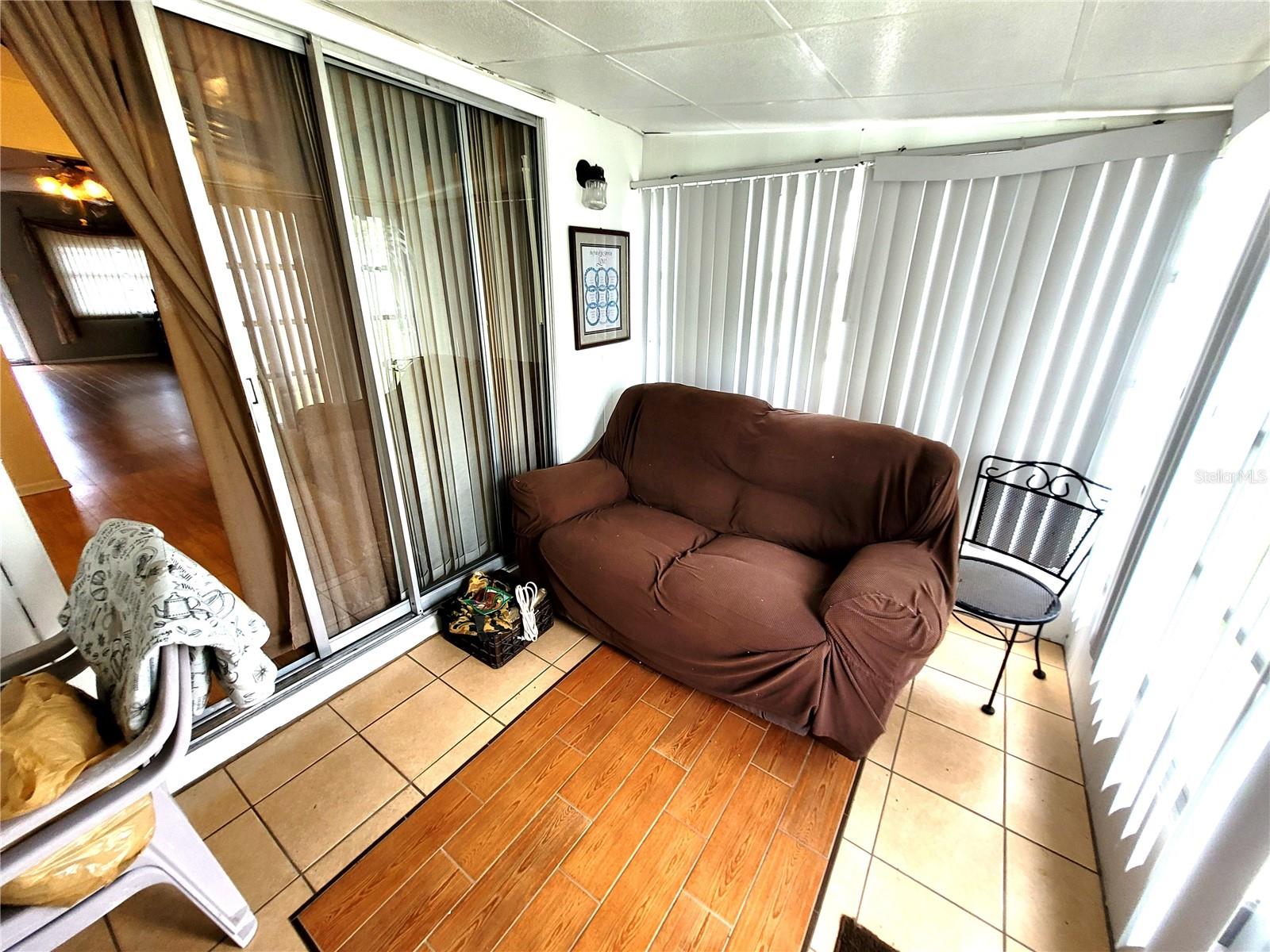 SPRINGWOOD VILLAS - Residential