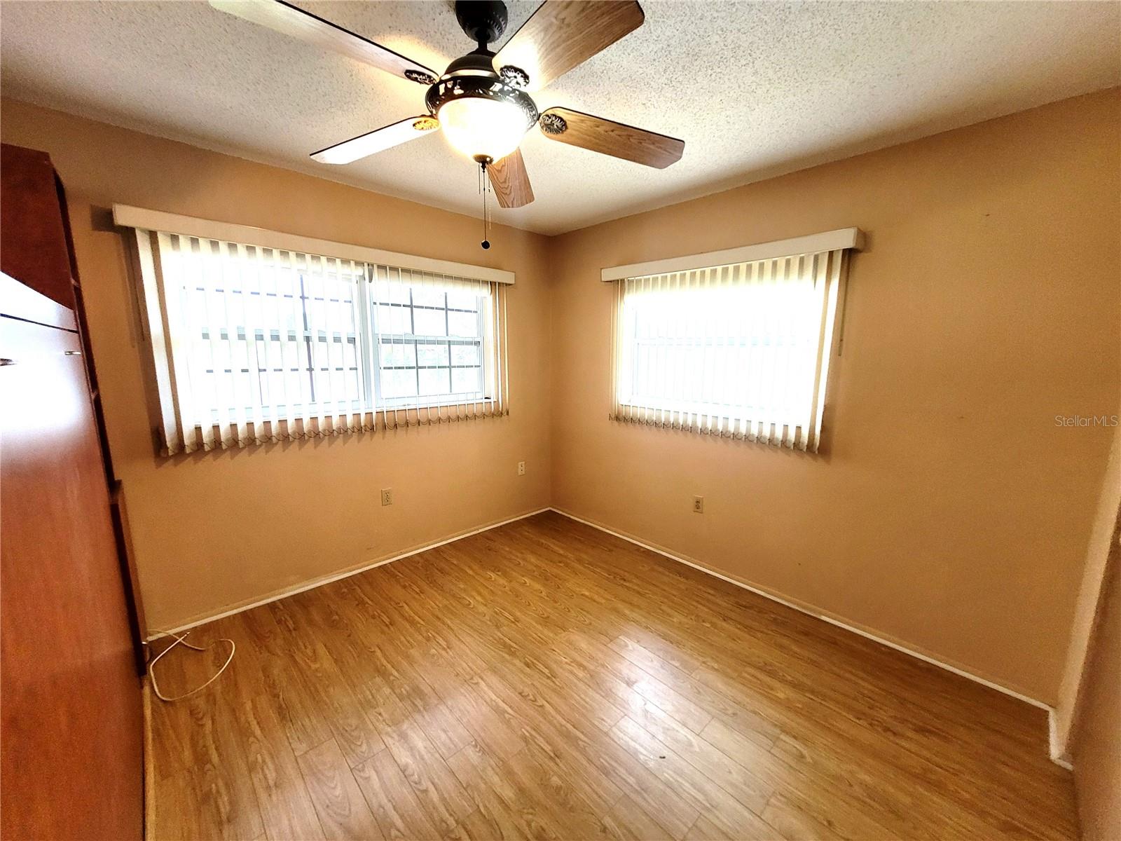 SPRINGWOOD VILLAS - Residential