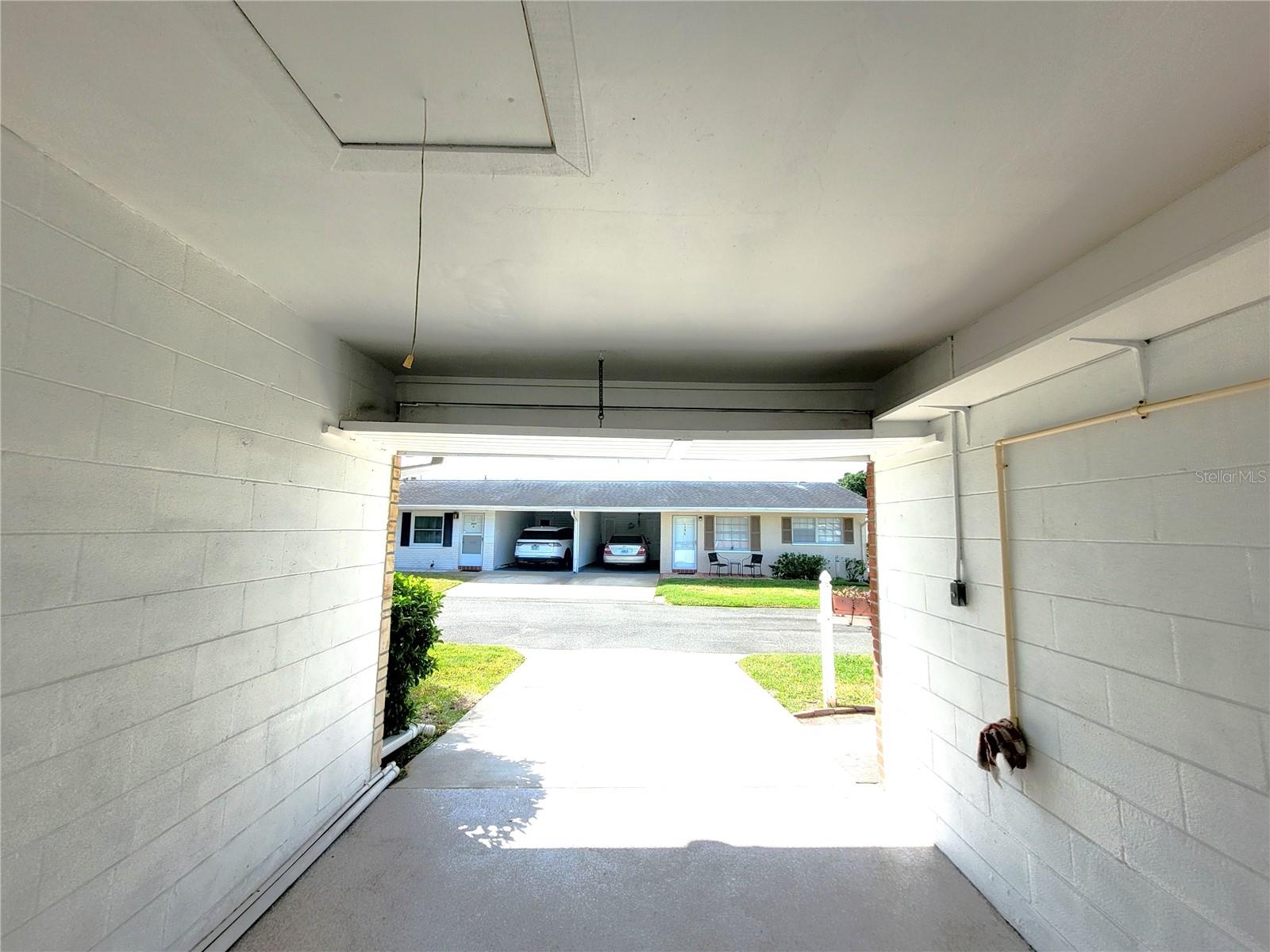 SPRINGWOOD VILLAS - Residential