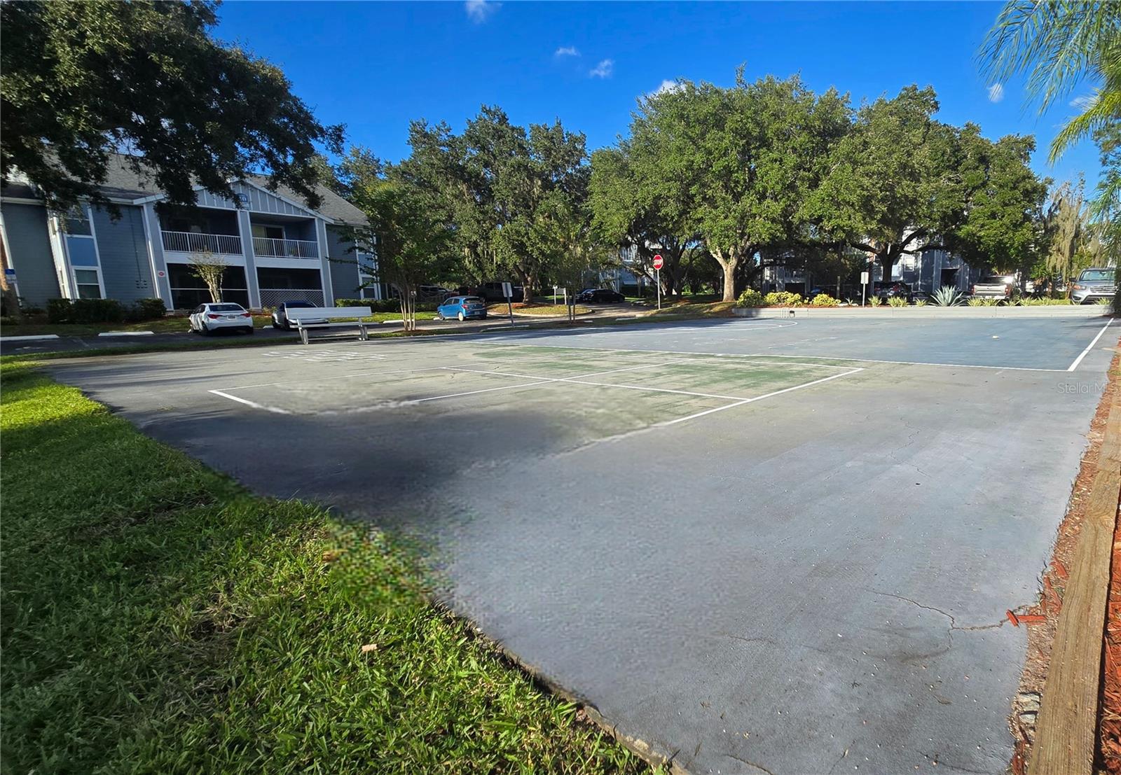 REGENCY PARK AT LAKE MARY A CONDO - Residential Lease