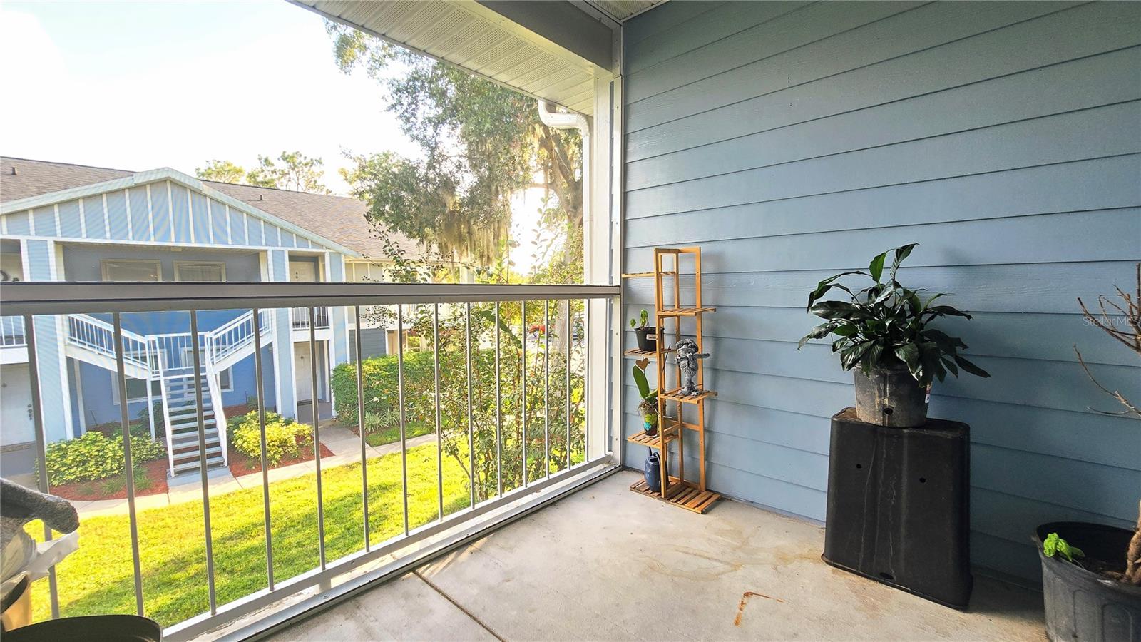 REGENCY PARK AT LAKE MARY A CONDO - Residential Lease