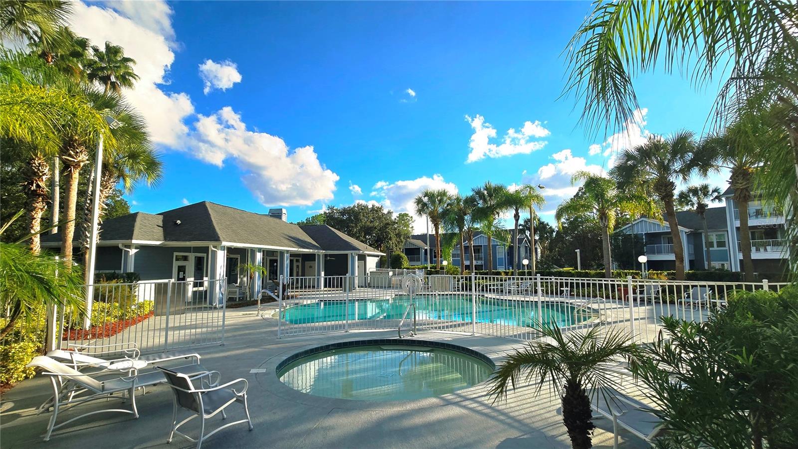REGENCY PARK AT LAKE MARY A CONDO - Residential Lease