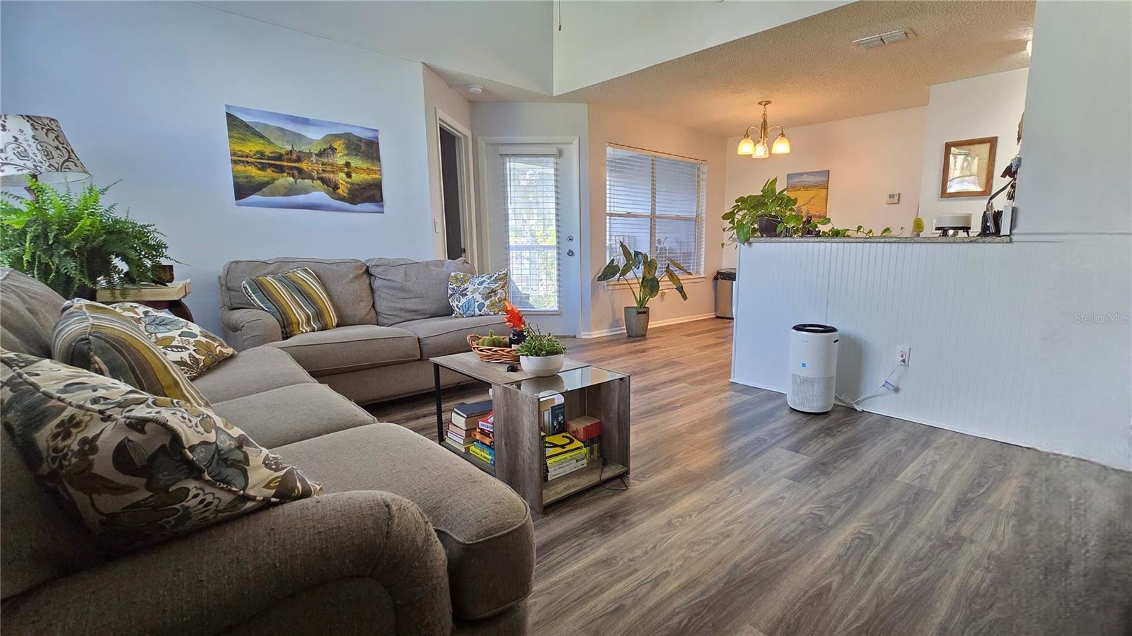 REGENCY PARK AT LAKE MARY A CONDO - Residential Lease