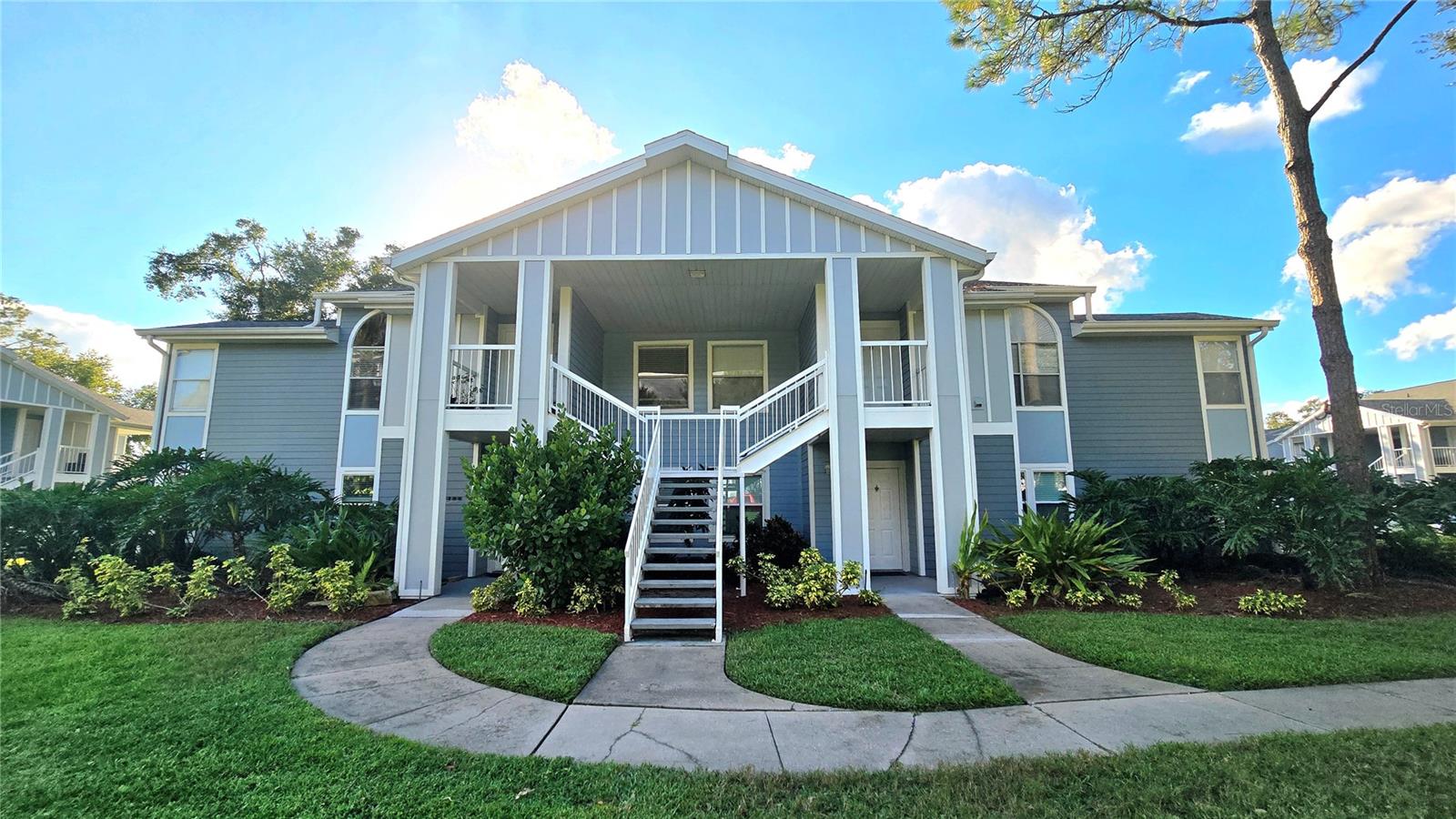 REGENCY PARK AT LAKE MARY A CONDO - Residential Lease