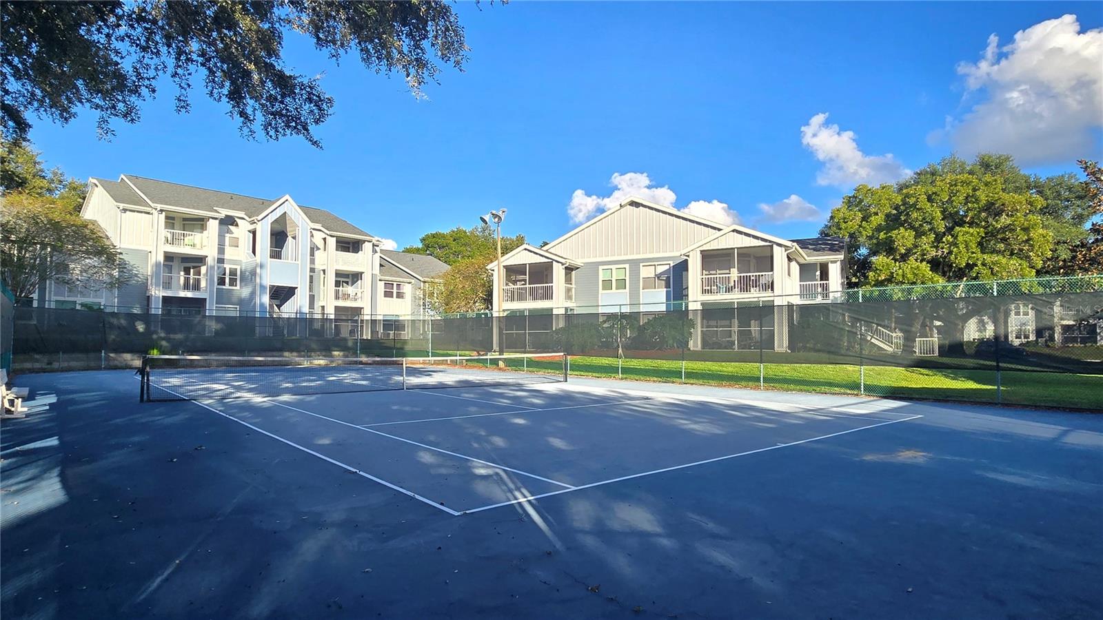 REGENCY PARK AT LAKE MARY A CONDO - Residential Lease