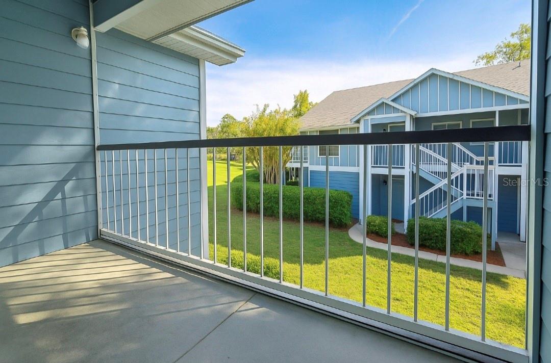 REGENCY PARK AT LAKE MARY A CONDO - Residential Lease