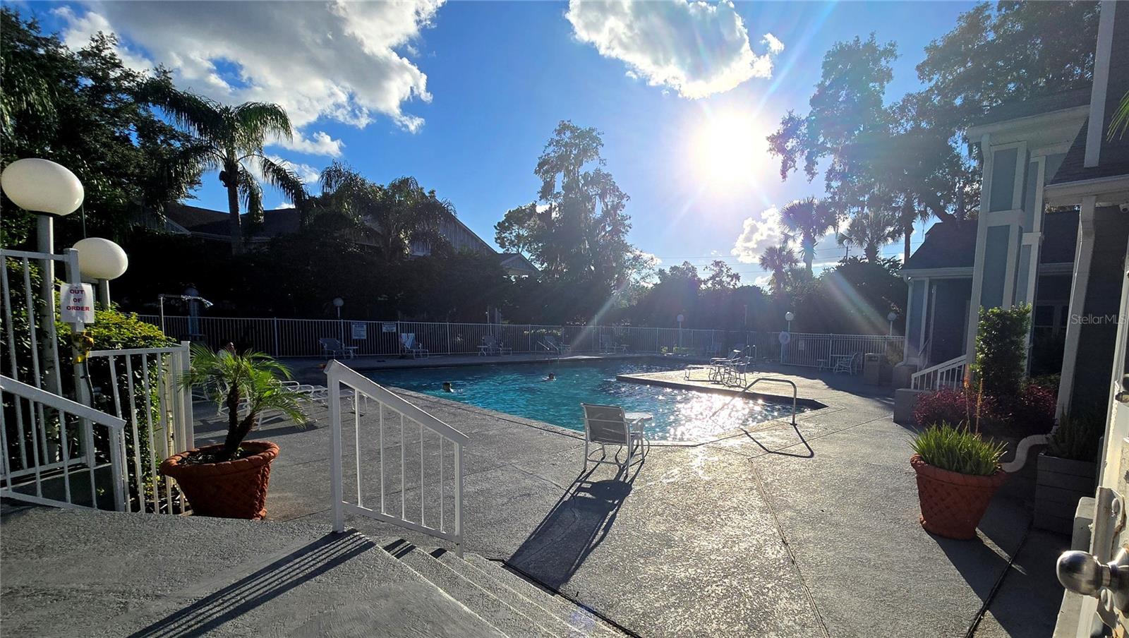 REGENCY PARK AT LAKE MARY A CONDO - Residential Lease