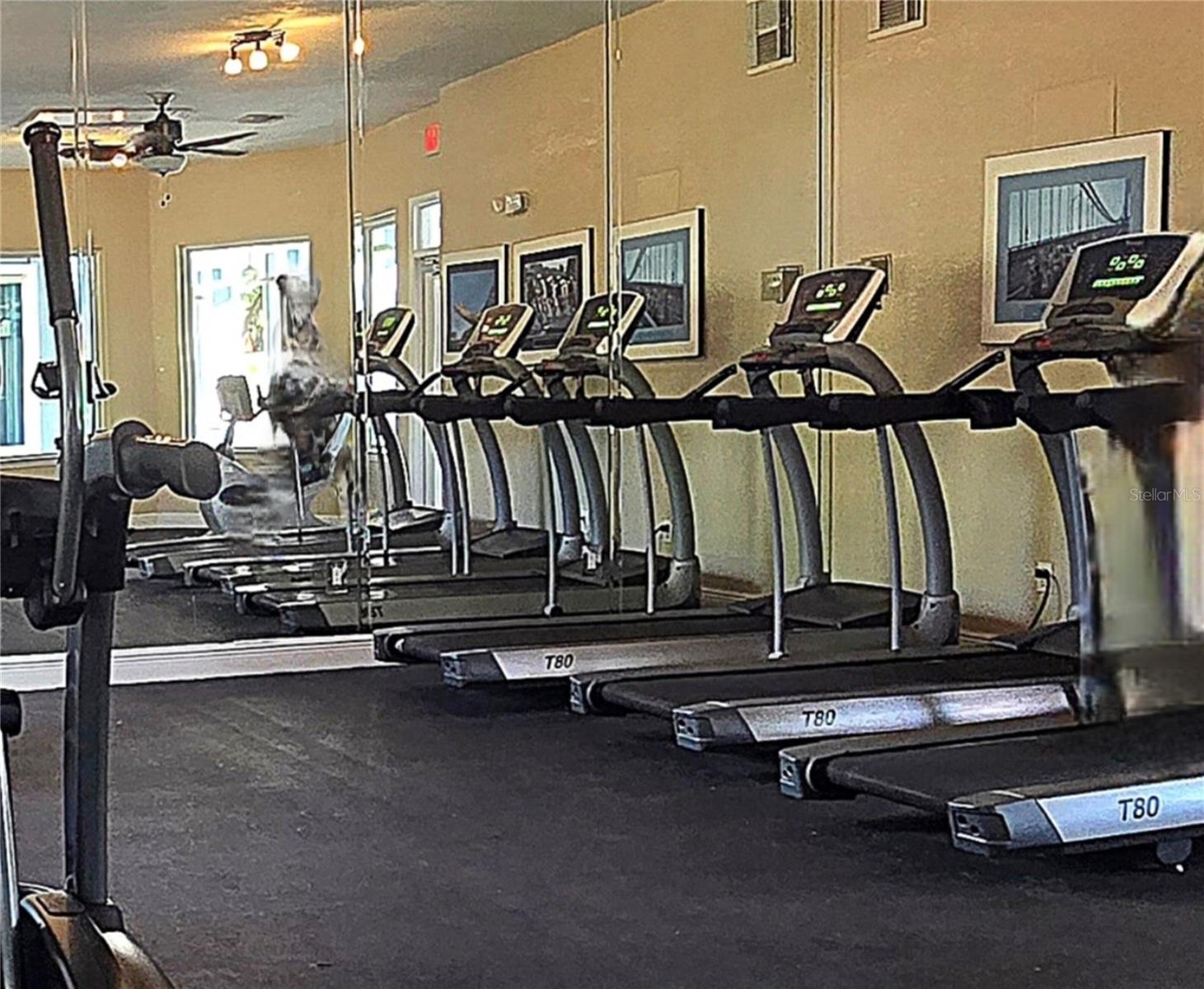 REGENCY PARK AT LAKE MARY A CONDO - Residential Lease