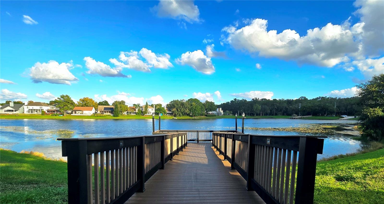 REGENCY PARK AT LAKE MARY A CONDO - Residential Lease